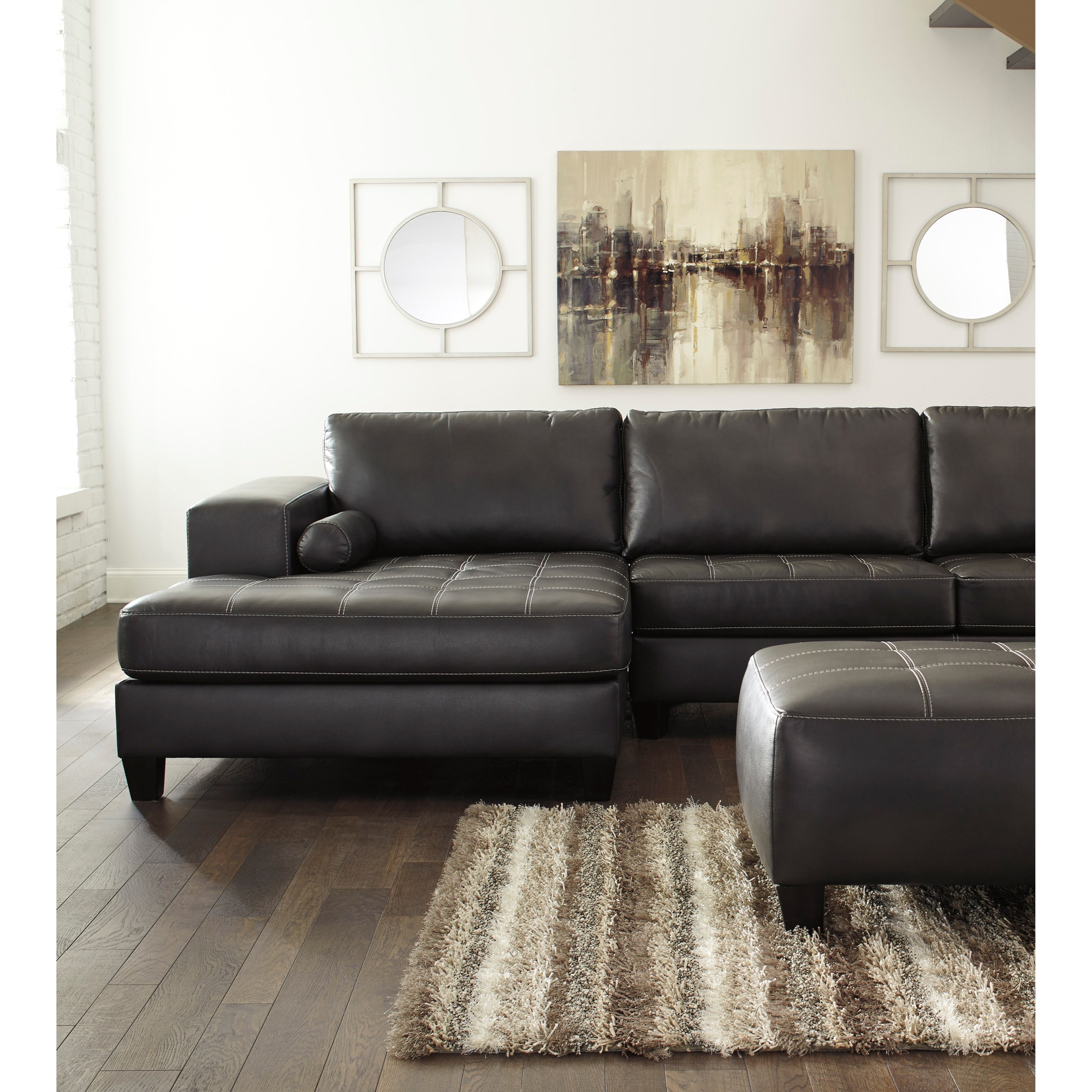 Nokomis sectional clearance